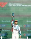 Calm Norris plans to stay relaxed after taking lead in F1 title race Calm Norris plans to stay relaxed after taking lead in F1 title race72