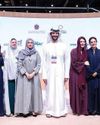 UAE's first Green Innovation District launched to boost industrial growth UAE's first Green Innovation District launched to boost industrial growth44