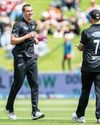 Late replacement Tickner sparks England collapse as New Zealand win ODI series Late replacement Tickner sparks England collapse as New Zealand win ODI series68