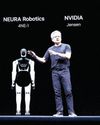 Nvidia storms past $5tr valuation as AI boom powers meteoric rise Nvidia storms past $5tr valuation as AI boom powers meteoric rise47