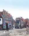 Pak warns Kabul of 'stern response' Pak warns Kabul of 'stern response'35