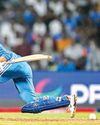 Ton-up Jemimah helps India beat Australia to reach title showdown Ton-up Jemimah helps India beat Australia to reach title showdown65