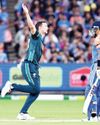 Hazlewood, Marsh help Aussies defeat India by four wickets Hazlewood, Marsh help Aussies defeat India by four wickets76