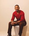 Will Smith to participate in SIBF discussion Will Smith to participate in SIBF discussion9