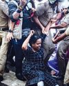Kerala health workers to end 266-day protest today Kerala health workers to end 266-day protest today32