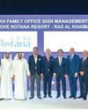 SKH, Rotana sign Dhs500m agreement Gulf Today