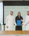 Deal to empower youth enterprises38