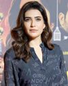 Karishma Tanna believes that 'the body changes when the mind decides'60