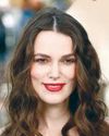 Keira says motherhood more exhausting than films25
