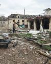 Ukraine sends special forces to Pokrovsk13