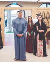 Sheikh Mansour Bin Zayed Al Nahyan inaugurates ADREA on Jubail Island58