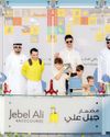 Costa steals show at Jebel Ali Racecourse with stunning treble in season opener61
