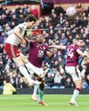 Arsenal cruise against Burnley to extend lead as Forest hold United77
