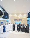 117 graduates complete DEWA's programme9