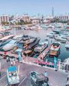 Pre-owned Boat Show in Dubai begins, Dhs200m yachts on display40