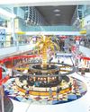 Dubai Duty Free hits all-time high with Dhs805.6m in October sales Gulf Today