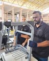 'School Refurbishment' initiative launched1