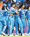India script history, lift maiden ODI World Cup with SA romp India script history, lift maiden ODI World Cup with SA romp73
