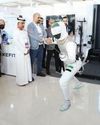 Conference highlights UAE women's sports progress Conference highlights UAE women's sports progress57