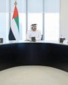 Sheikh Maktoum takes stock of FTA's development projects Sheikh Maktoum takes stock of FTA's development projects43