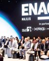 ENACT rallies global leaders to power Al era with reliable energy, investment ENACT rallies global leaders to power Al era with reliable energy, investment45