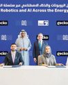 Adnoc, Gecko Robotics sign deals to accelerate AI and skills training Adnoc, Gecko Robotics sign deals to accelerate AI and skills training48