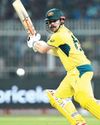 Australia's opener Head released from T20I squad vs India for Ashes preparations61