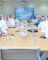Committee reviews preparations, routes of 10th Al Salam Cycling Championship50