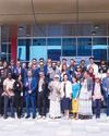 Researchers highlight global innovation in AI8