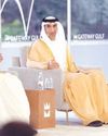 Global economic shifts open doors to new partnerships, says Al Zeyoudi42