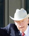 Former US vice president Dick Cheney dies at 84 Former US vice president Dick Cheney dies at 8417