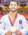 Shehhi adds another gold for UAE at Jiu-Jitsu World Championship Shehhi adds another gold for UAE at Jiu-Jitsu World Championship55