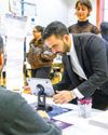 Trump’s policies face early test in elections Trump’s policies face early test in elections1
