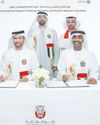 Abu Dhabi to develop integrated framework for hazardous materials Abu Dhabi to develop integrated framework for hazardous materials44