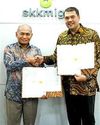 AIQ enters Indonesia via deal with SKK Migas AIQ enters Indonesia via deal with SKK Migas41