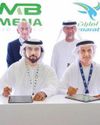 UAE starts building commercial sustainable aviation fuel plant UAE starts building commercial sustainable aviation fuel plant48