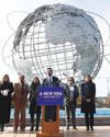 Mamdani wins New York Mayoral election8