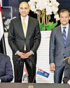 UAE highlights co-investment opportunities with Australia46