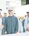 Sheikh Khaled visits ADIPEC as AI, innovations come under discussion35