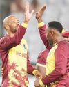 West Indies beat New Zealand by seven runs in T20 series opener63