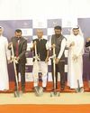 Firm to set up new school in Dubai in 2027 Firm to set up new school in Dubai in 20276