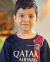 6-year-old boy drowns in Al Ain water tank 6-year-old boy drowns in Al Ain water tank18