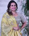 Huma Qureshi reprises her iconic role of Rani Bharti in 'Maharani 4'52