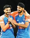 India spin way to dominant T20 win over Australia on Gold Coast India spin way to dominant T20 win over Australia on Gold Coast69