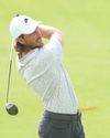 Fleetwood and Lowry among five tied for lead at Abu Dhabi HSBC Championship Fleetwood and Lowry among five tied for lead at Abu Dhabi HSBC Championship55