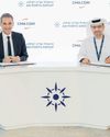 AD Ports signs deal with French group to acquire stake in LICT AD Ports signs deal with French group to acquire stake in LICT44