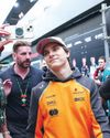 McLaren's Piastri optimistic of winning Formula One drivers' world c'ship title McLaren's Piastri optimistic of winning Formula One drivers' world c'ship title75