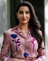 Nora Fatehi shares her new song, marks the start of her pop girl era Nora Fatehi shares her new song, marks the start of her pop girl era62
