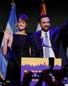What New York's new mayor Zohran's really like What New York's new mayor Zohran's really like33