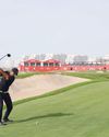 Fleetwood, Rai share Abu Dhabi HSBC C'ship lead at halfway stage Fleetwood, Rai share Abu Dhabi HSBC C'ship lead at halfway stage78